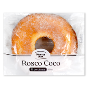 Rosca de coco Montes Lara