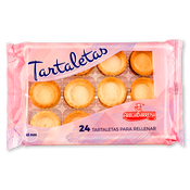 Tartaleta Arruabarrena