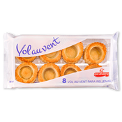 Hojaldre vol-au-vent Arruabarrena