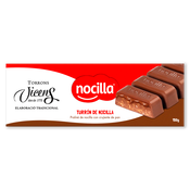 Torró Nocilla Vicens