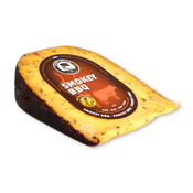 Formatge fumat Henri Willig smokey bbq cunya