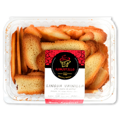 Llengües vainilla Robustillo