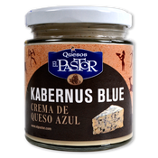 Crema de queso azúl Kabernus Blue