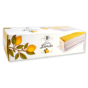 Tarda laminada sabor limón la Menorquina