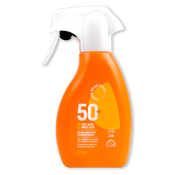 Crema solar SPF 50 esprai IYOU
