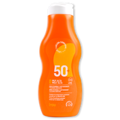 Loción solar SPF 50 IYOU