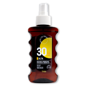 Aceite solar SPF 30 IYOU