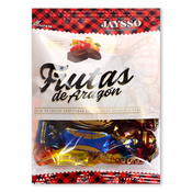 Imagen de Bombones de frutas de Aragon Jaysso Bolsa