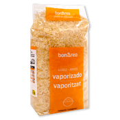 Arros vaporitzat