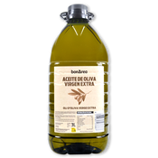 Aceite de oliva virgen extra