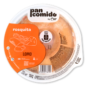 Rosquita de lomo Cor