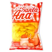 Patatas fritas Santa Ana bolsa