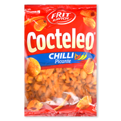Cocteleo chilli Frit Ravich
