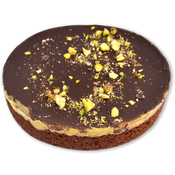 Tarta Dubai Sietem