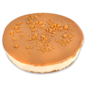 Tarta Speculoos Sietem