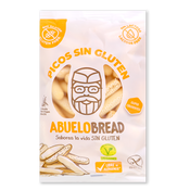 Picos sin Gluten Abuelo Bread