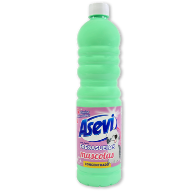 Friegasuelos Mascotas 1 L