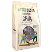 Llavors xia Naturcesta