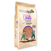 Llavors lli Naturcesta