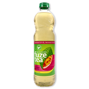 Refresco te verde Fuze Tea maracuya