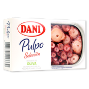 Pop oli d'oliva Dani llauna