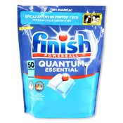 Lavavajillas pastillas Finish quantum essentials