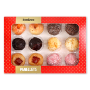 Assortit de panellets 12 unitats