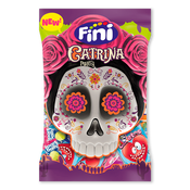 Bossa de llaminadures Halloween Fini