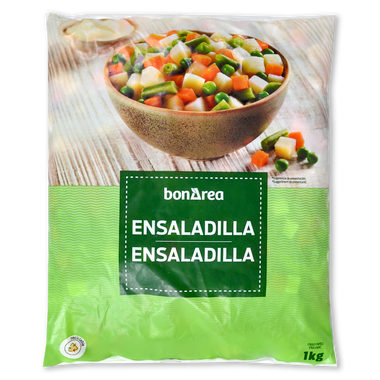 Ensaladilla 1 kg