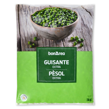 Guisante 1 kg