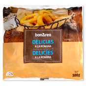 Delicias a la romana