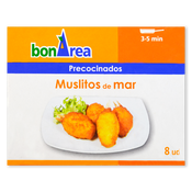 Muslito de mar