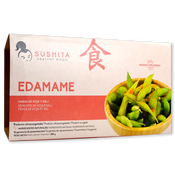 Imagen de Edamame Sushita