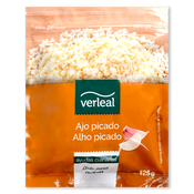 Ajo picado
