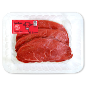 Bistec 1ª "A" de vedella