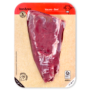 Imagen de Puntas solomillo de ternera