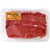 Bistec 1ª A cadera de añojo Angus