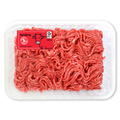 Carne picada de vacuno