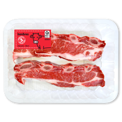 Churrasco de añojo