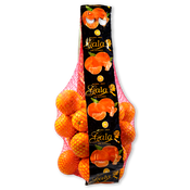 Naranja malla