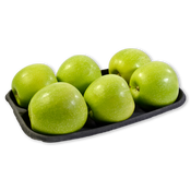 Manzana granny smith
