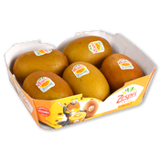 Kiwi groc sundgold