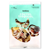 Coctel tropical