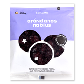 Nabius deshidratats