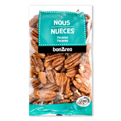 Nueces pecanas