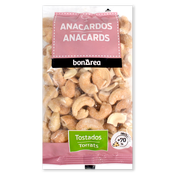 Anacardos tostados