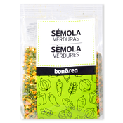 Sèmola de verdures