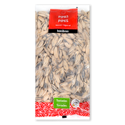 Pipas aguasal