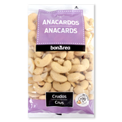 Anacards crus