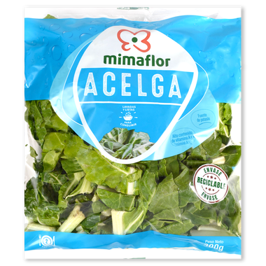 Acelga 300 g